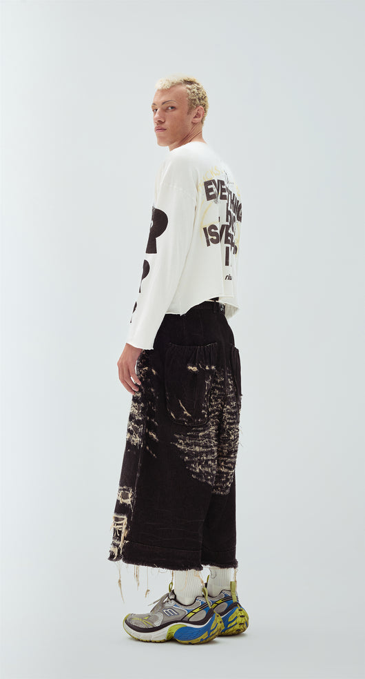 Heiro Protestant Pant - Image 3