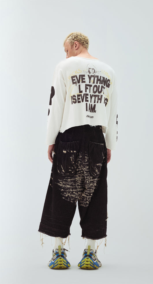 Heiro Protestant Pant - Image 2