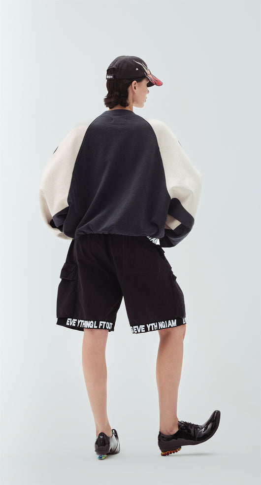 Amor Rose Crew Neck - Image 2