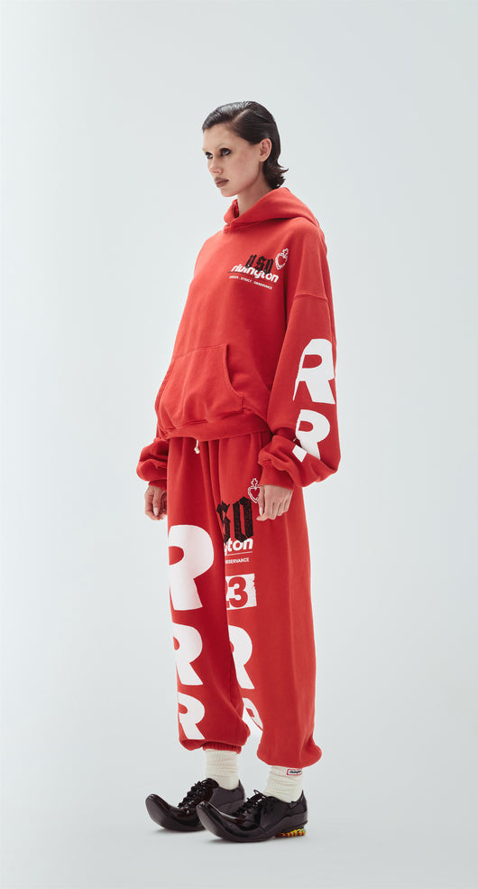 Membership USO Hoodie - Image 3