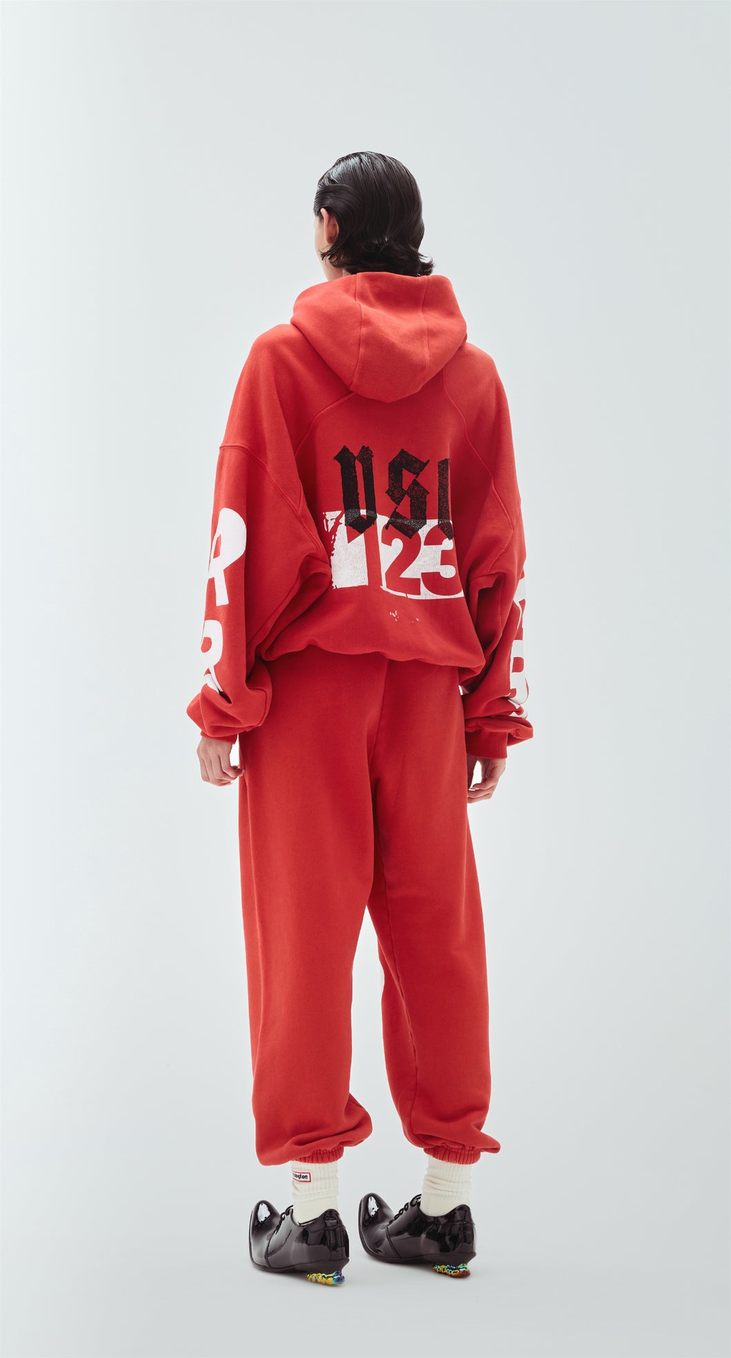 Membership USO Hoodie - Image 2
