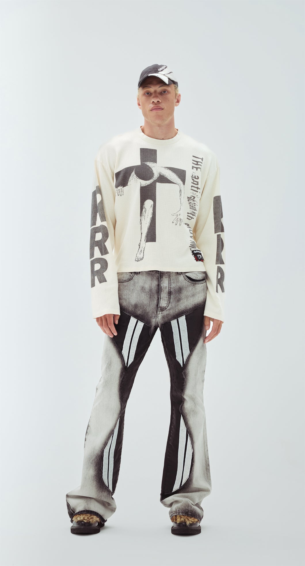 Pneuma Pants - Image 1