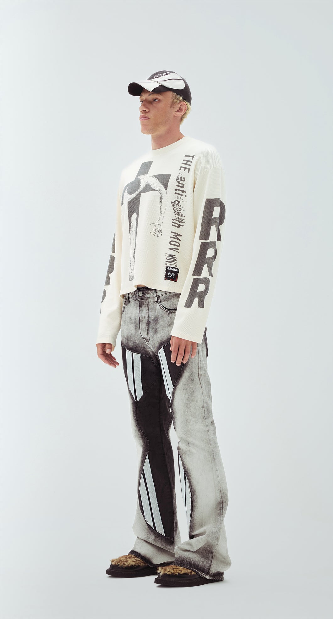 Pneuma Pants - Image 3