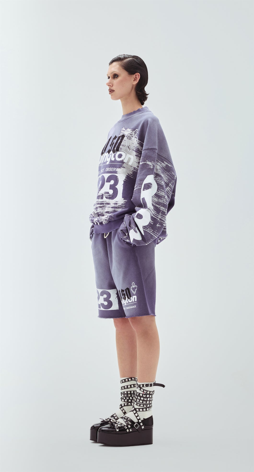 Membership USO Crewneck - Image 3