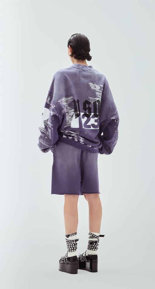 Membership USO Crewneck - Image 2