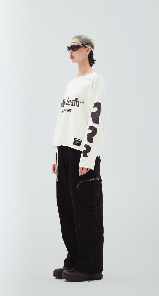 Anti Death Enemy Long Sleeve - Image 3
