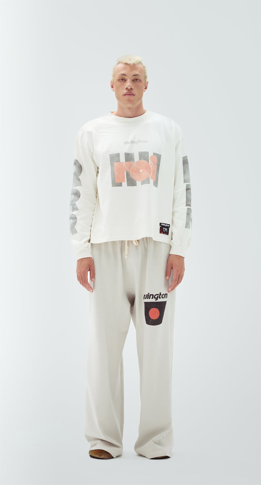 Roi Garden Long Sleeve - Image 1