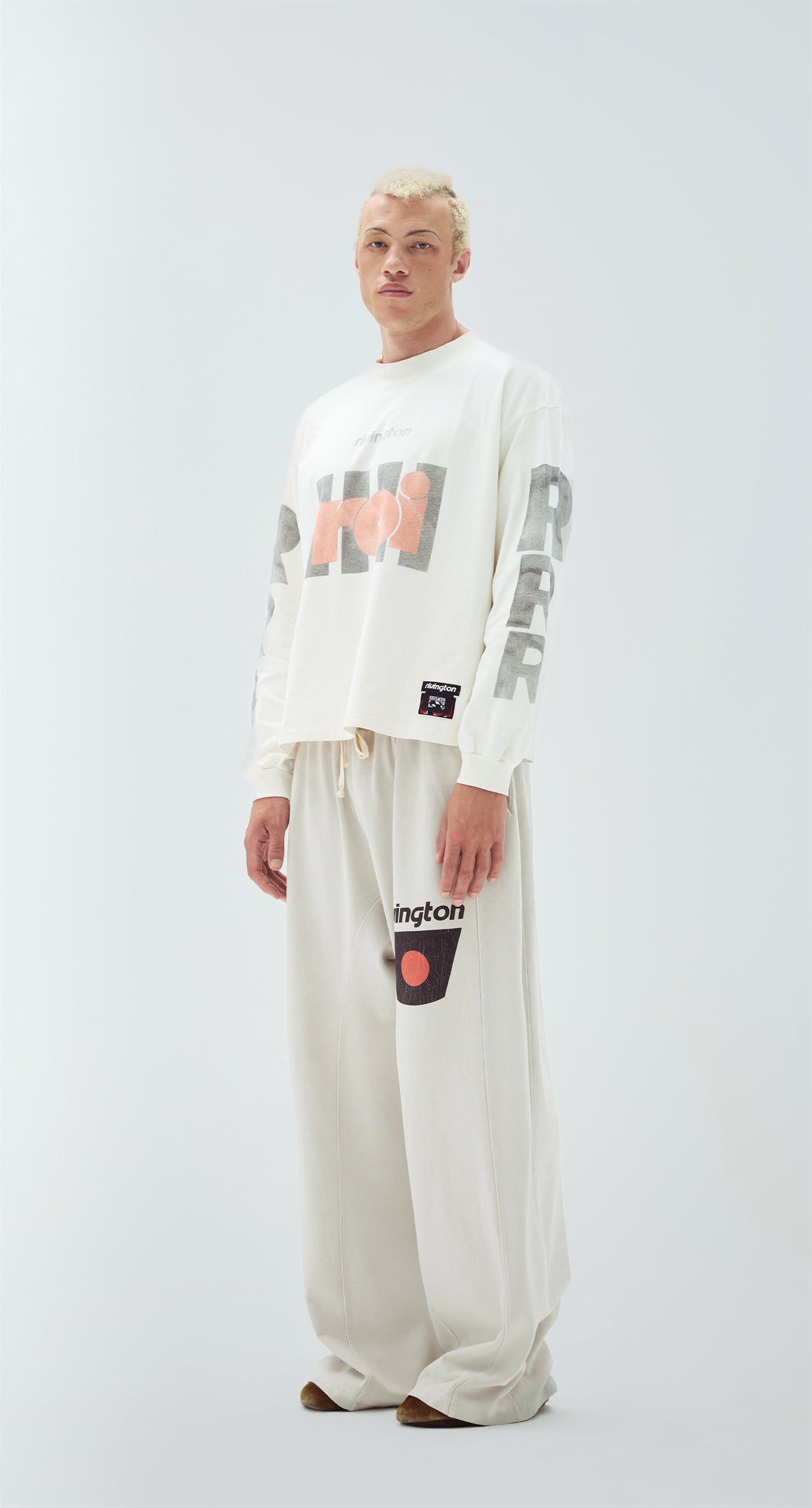 Roi Garden Long Sleeve - Image 3