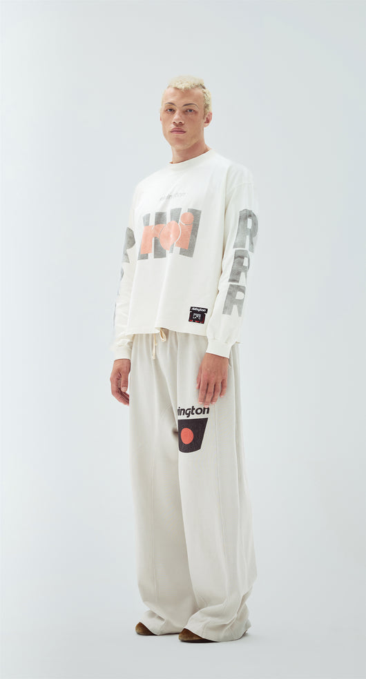 Roi Garden Long Sleeve - Image 3