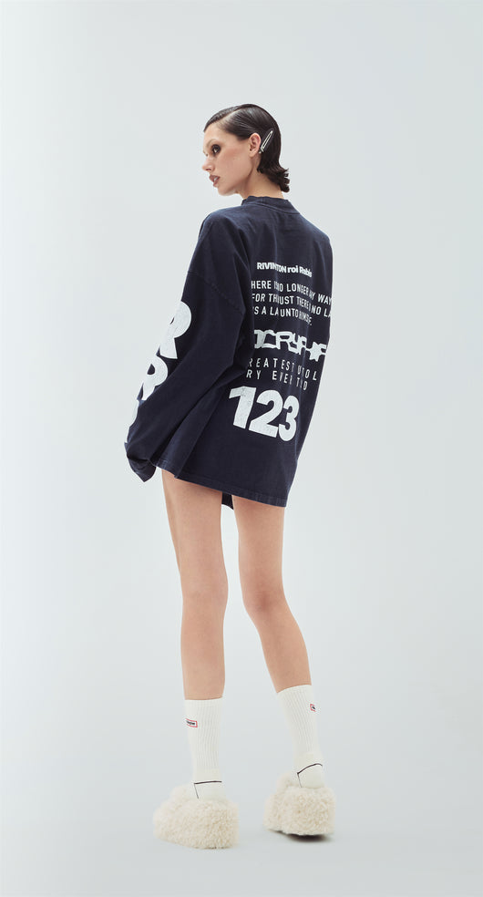 The Anti-Body Vintage Long Sleeve - Image 2