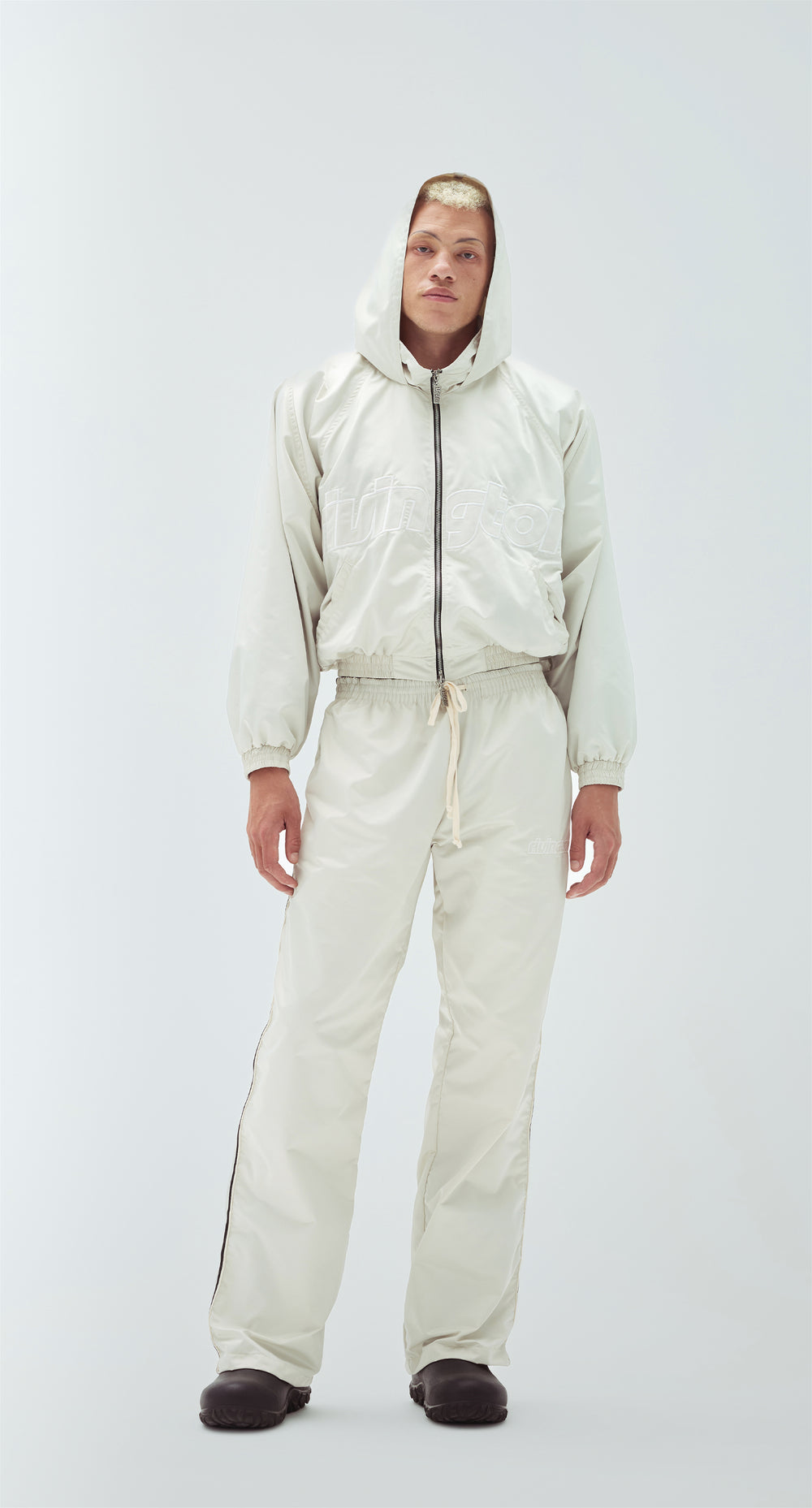 Flagship Abbots Jacket