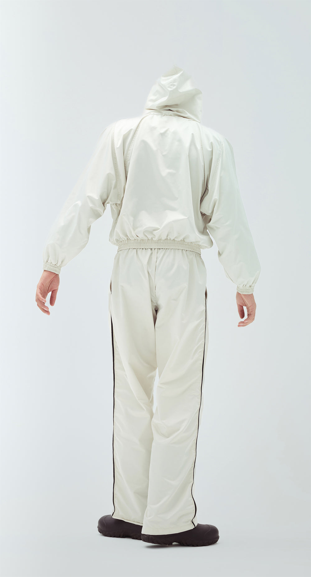 Flagship Abbots Jacket