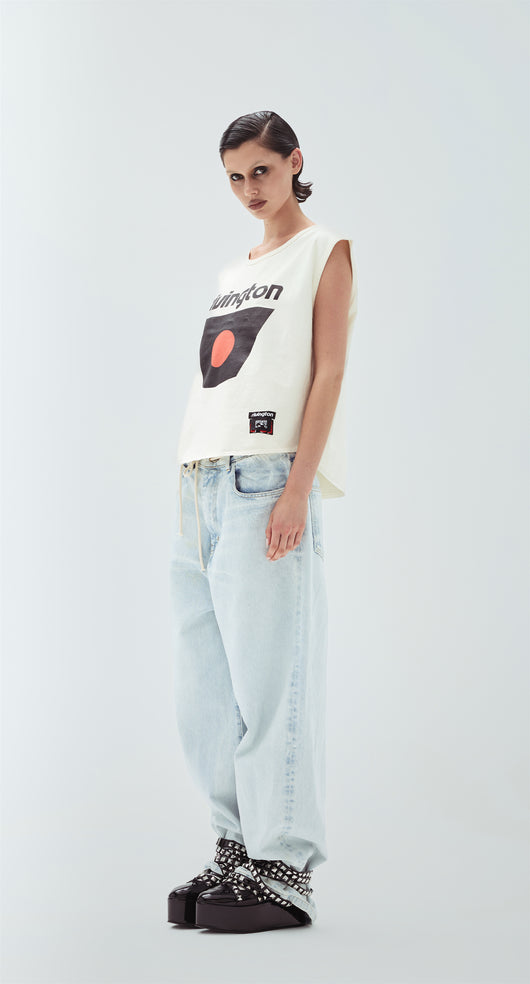 Philemon Muscle Tee - Image 3