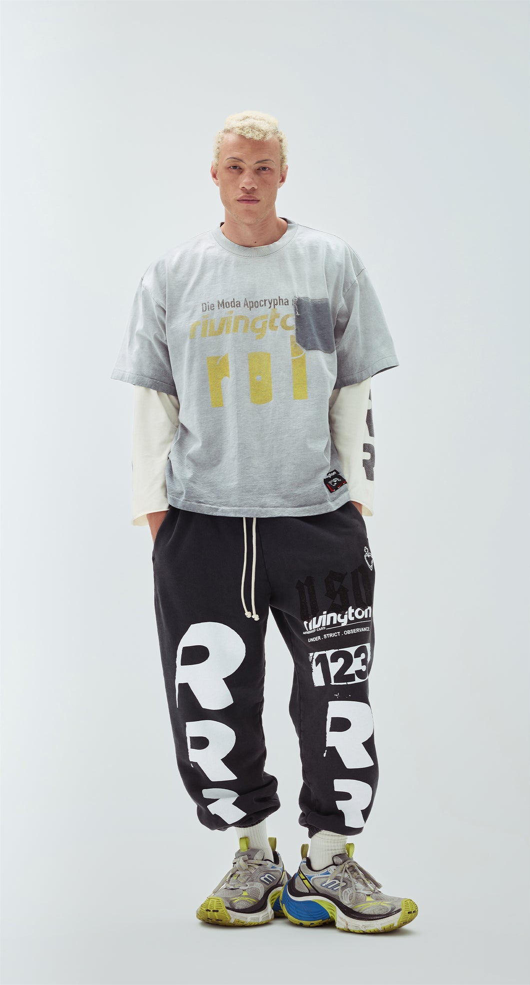 Membership USO Enemy Sweat - Image 1