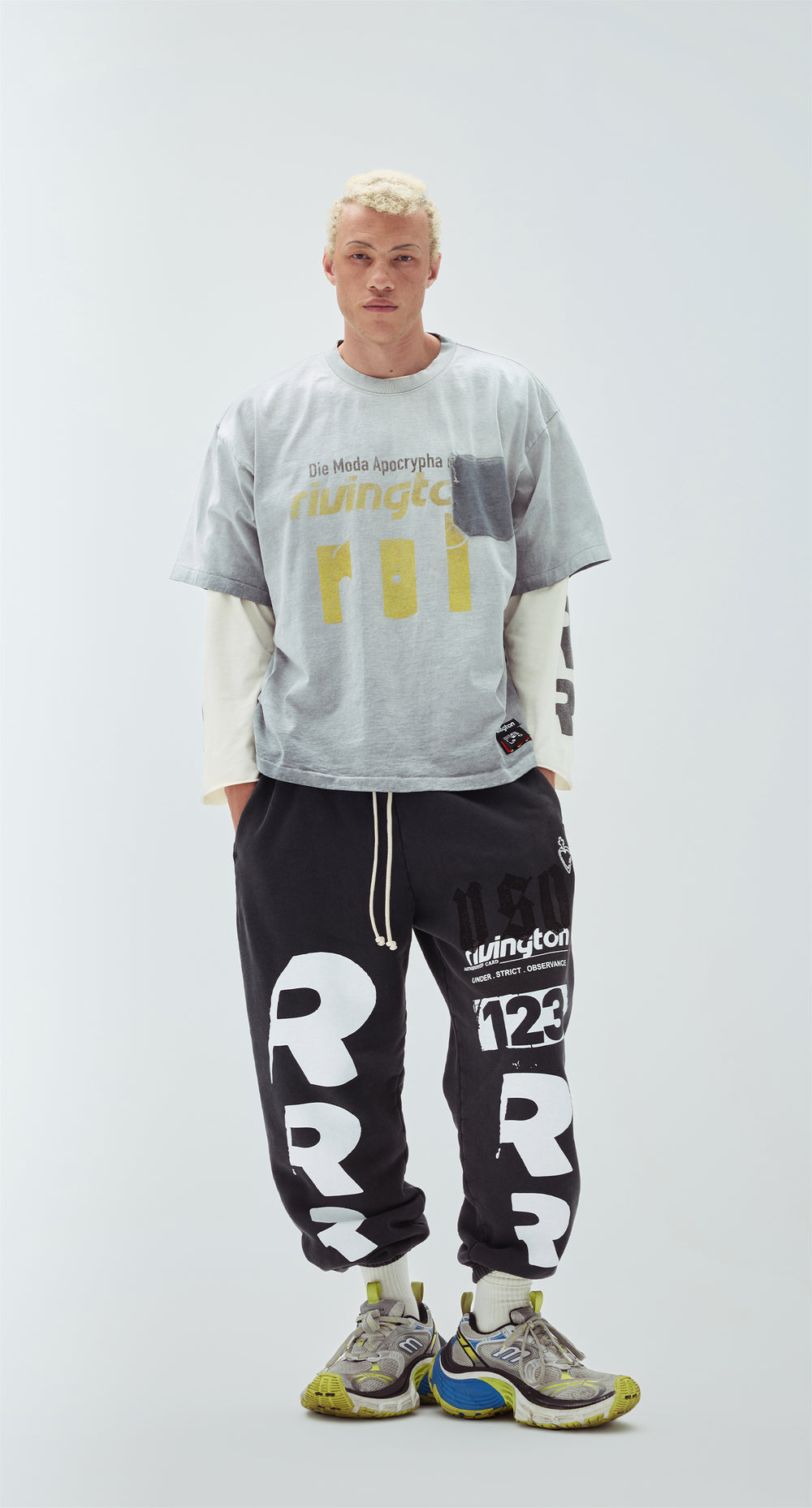 Die Moda CVA Tee