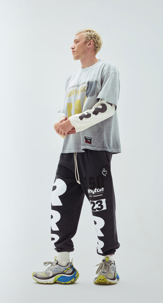 Membership USO Enemy Sweat - Image 3