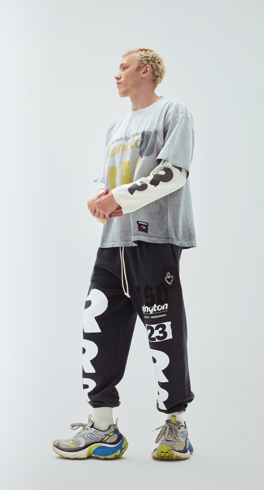 Die Moda CVA Tee - Image 3