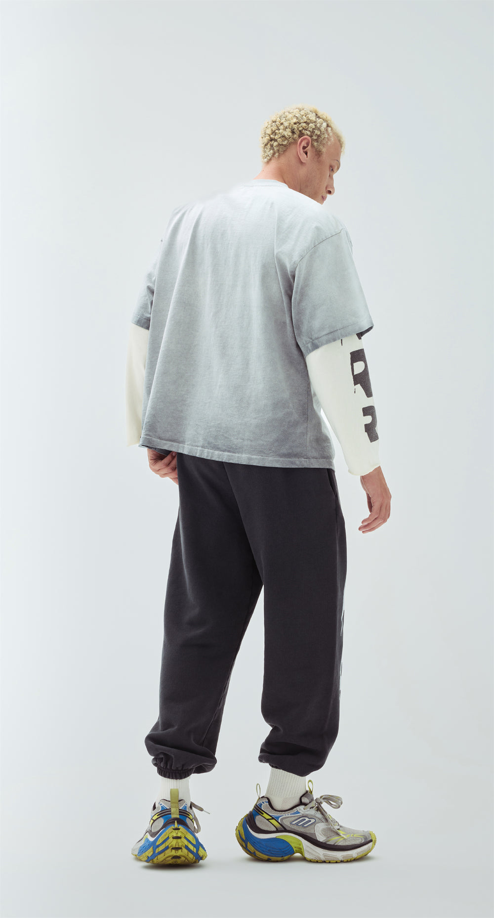 Die Moda CVA Tee