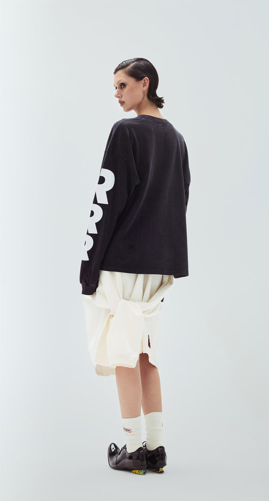 Secret Societites Garden Long Sleeve - Image 2