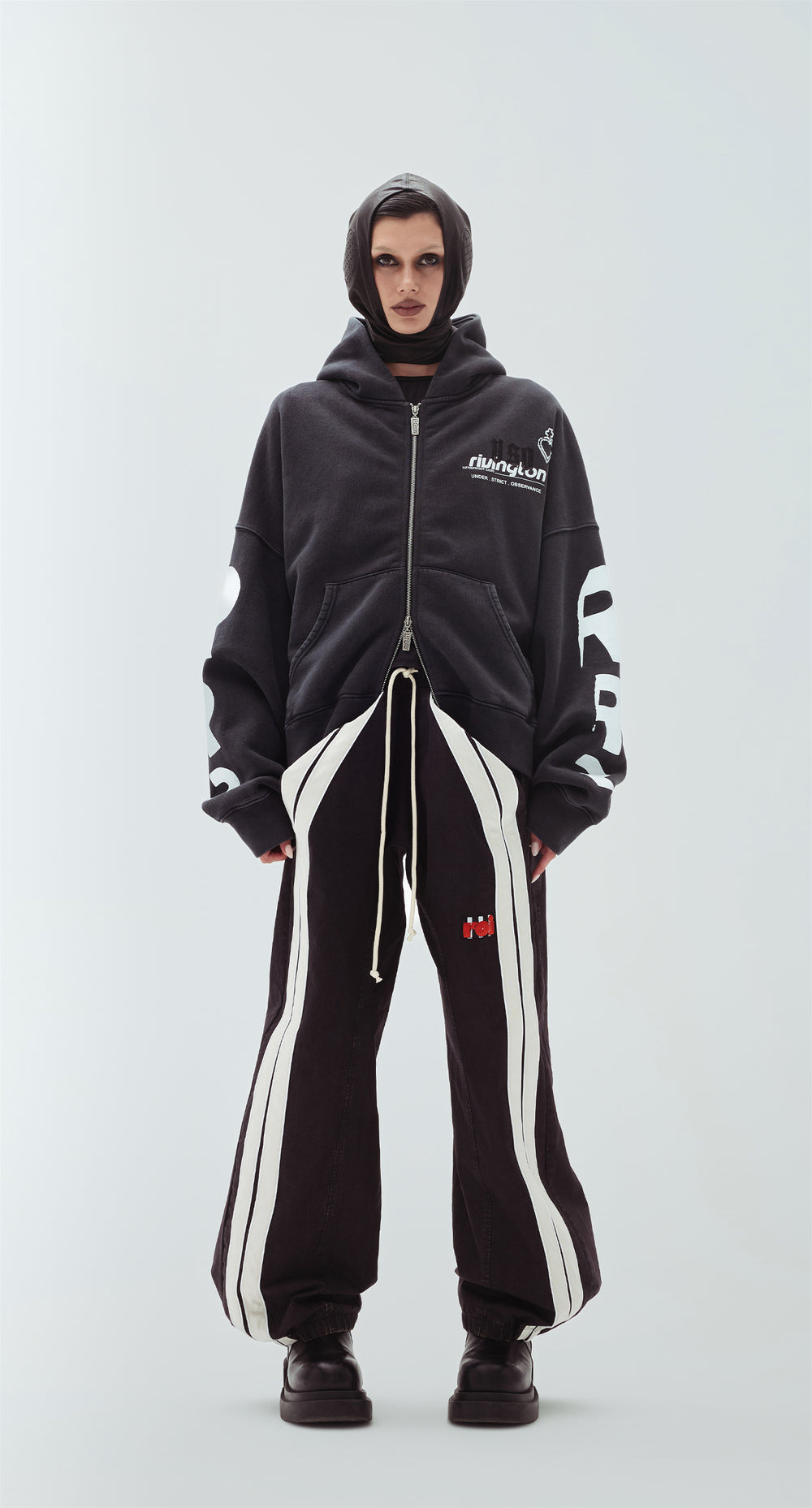 Apocrypha Trappist Pant