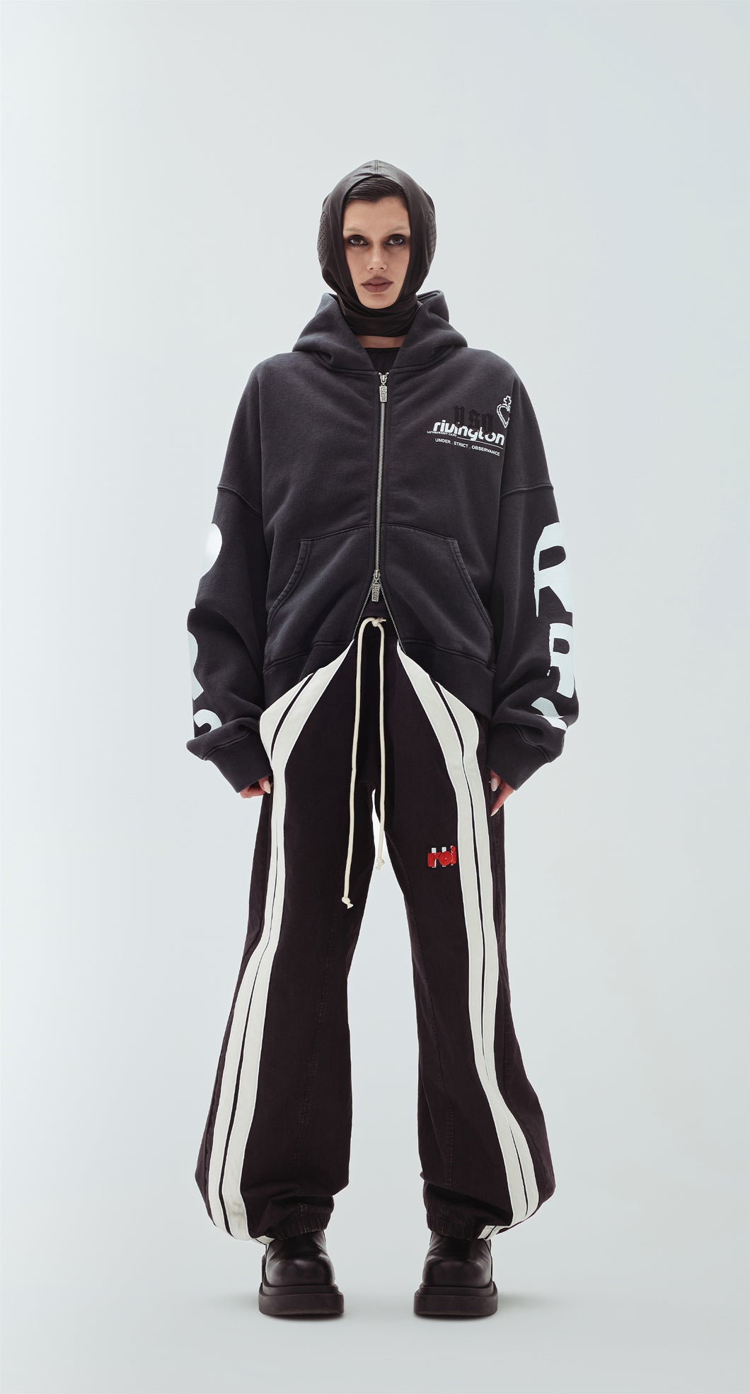 Apocrypha Trappist Pant - Image 1