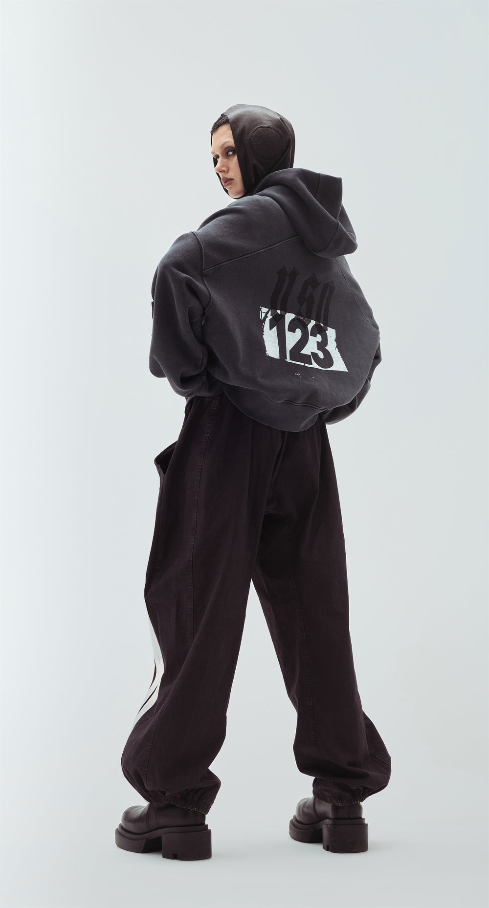 Apocrypha Trappist Pant