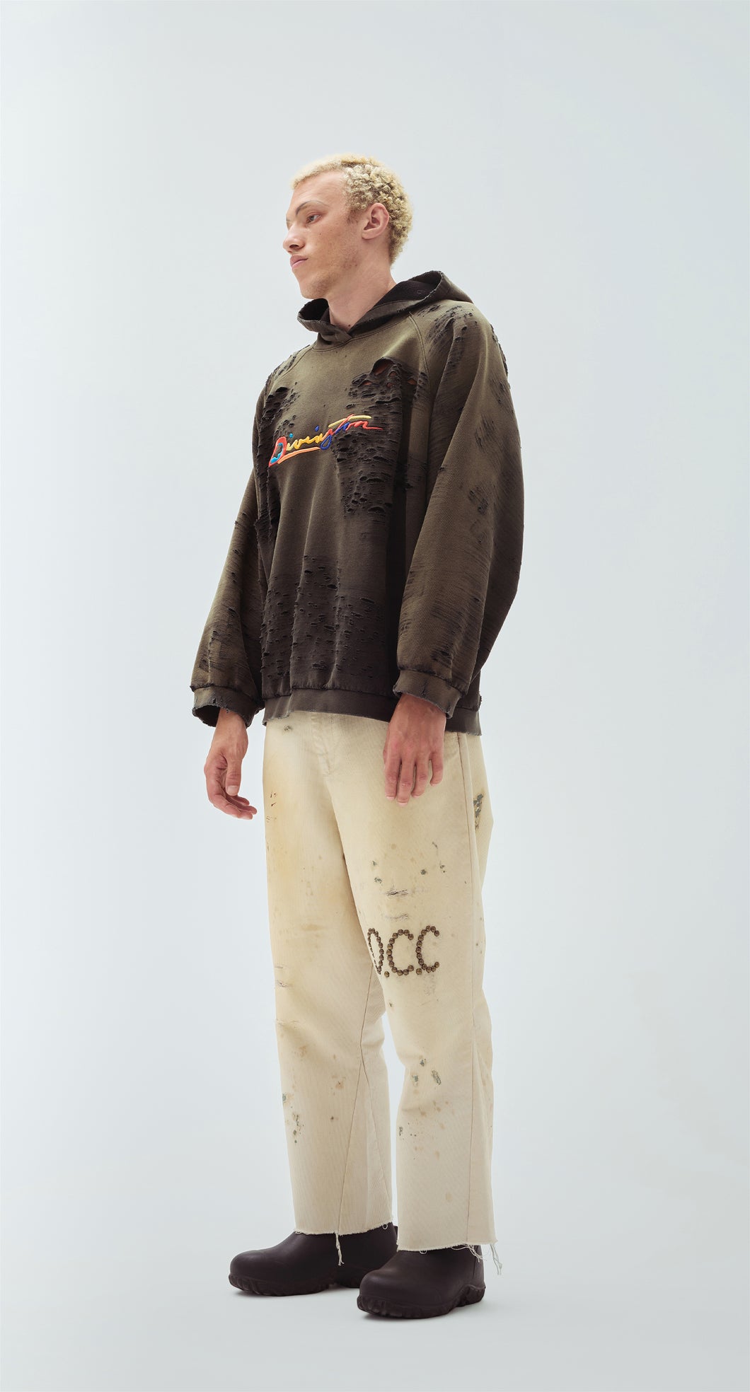 Raw He Rose 4 - Image 3