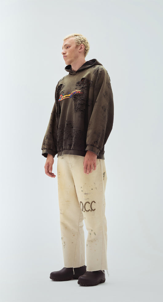 Raw He Rose 4 - Image 3
