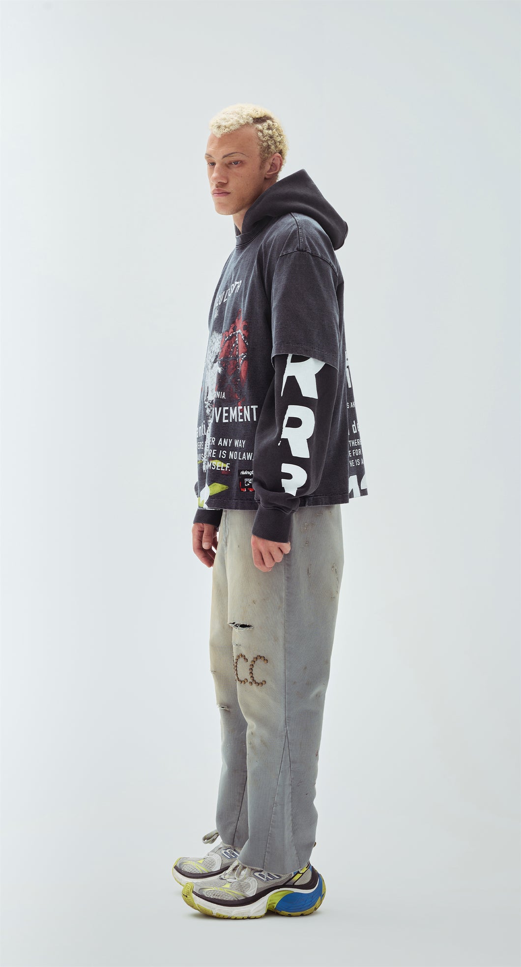 Theosophic CVA Tee - Image 3