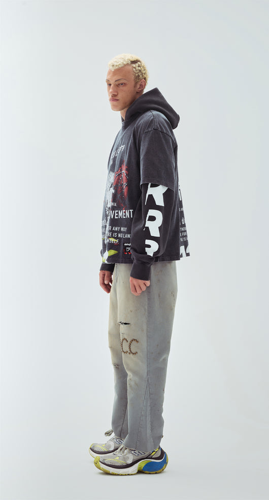 Theosophic CVA Tee - Image 3