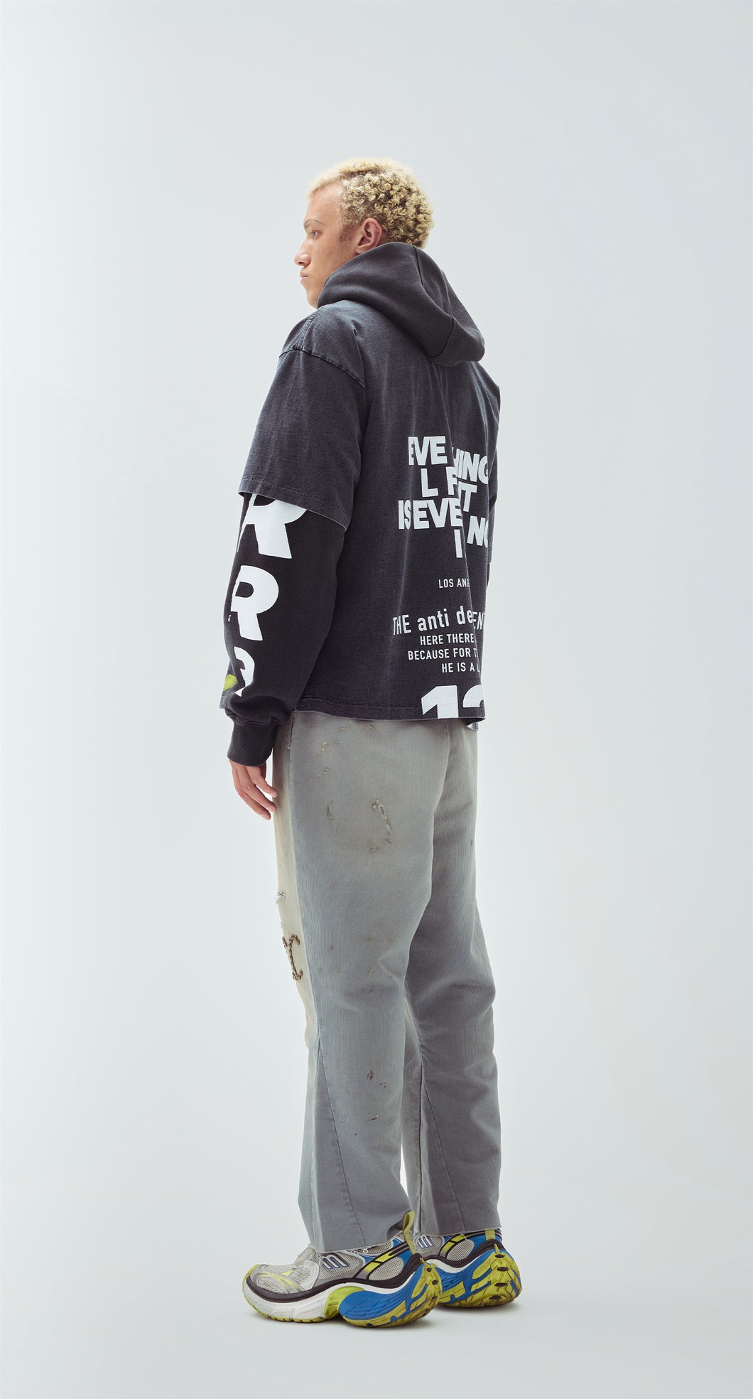 Theosophic CVA Tee - Image 2