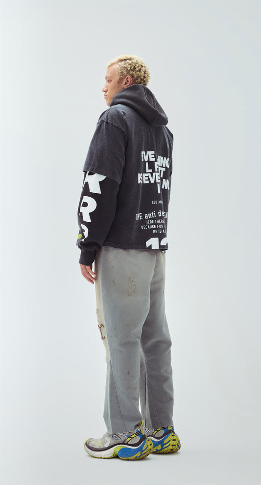 Theosophic CVA Tee - Image 2