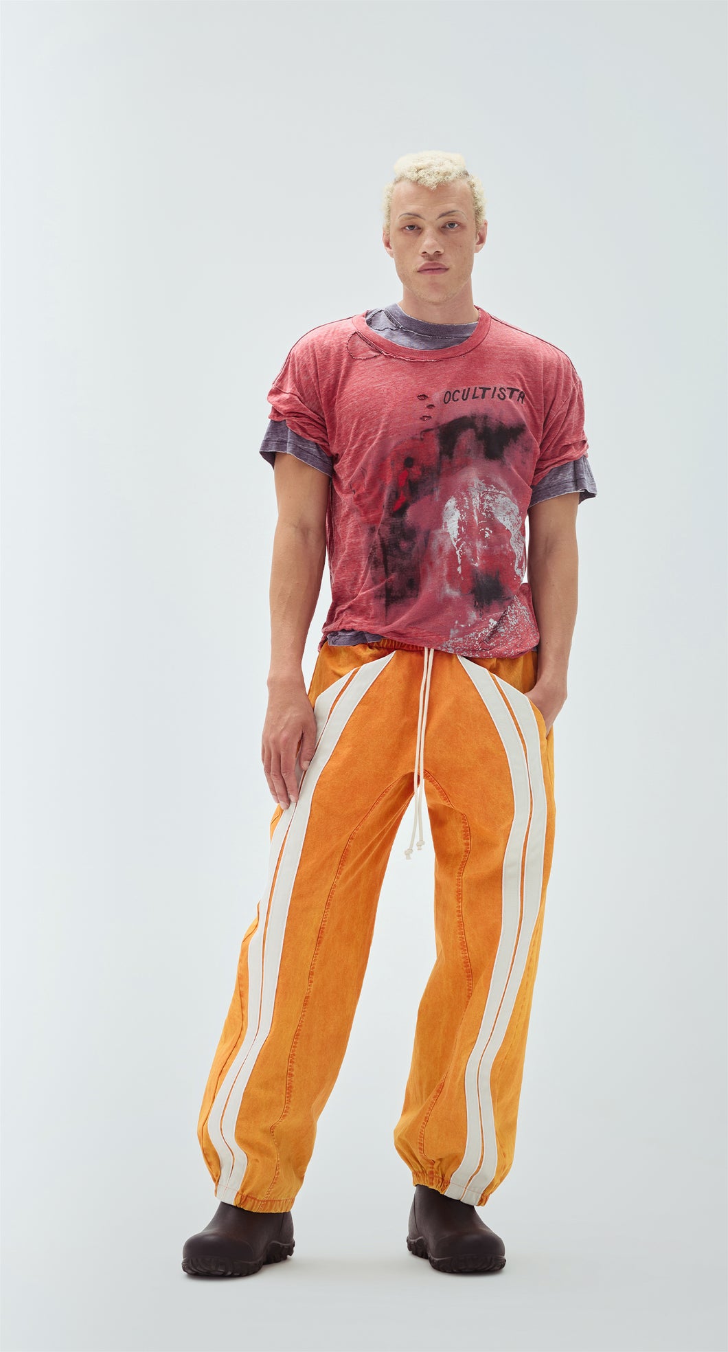 Trappist Pant - Image 1