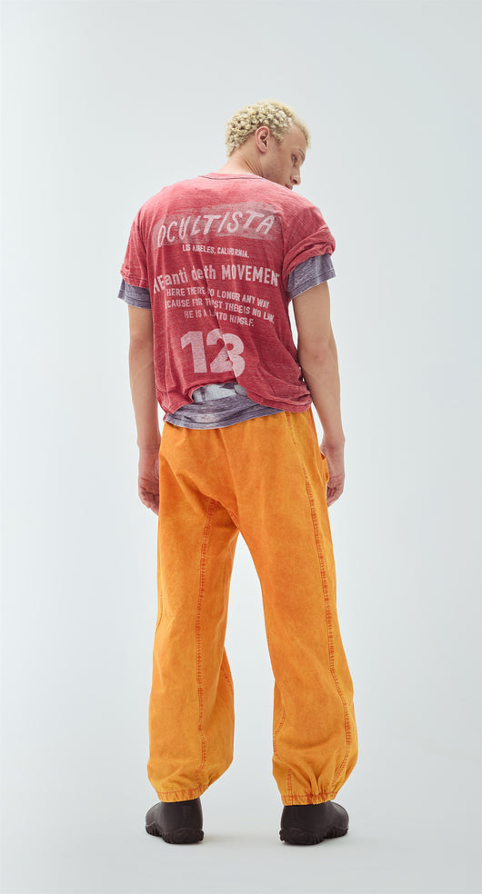 Anti Death Burnout Tee - Image 2