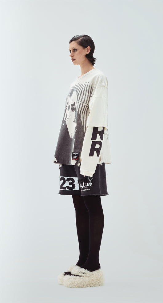 Moda Apocrypha Quad Tee - Image 3