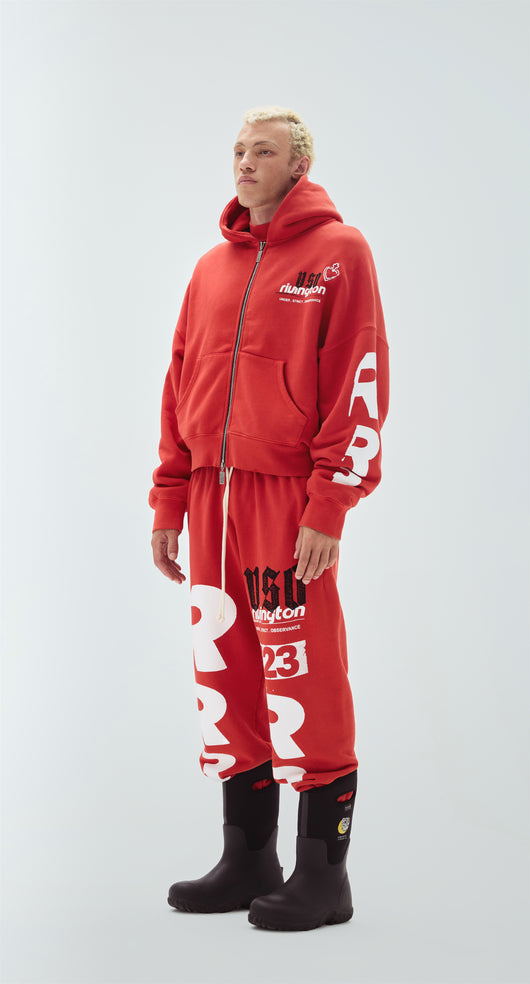 Membership USO Enemy Sweat - Image 3
