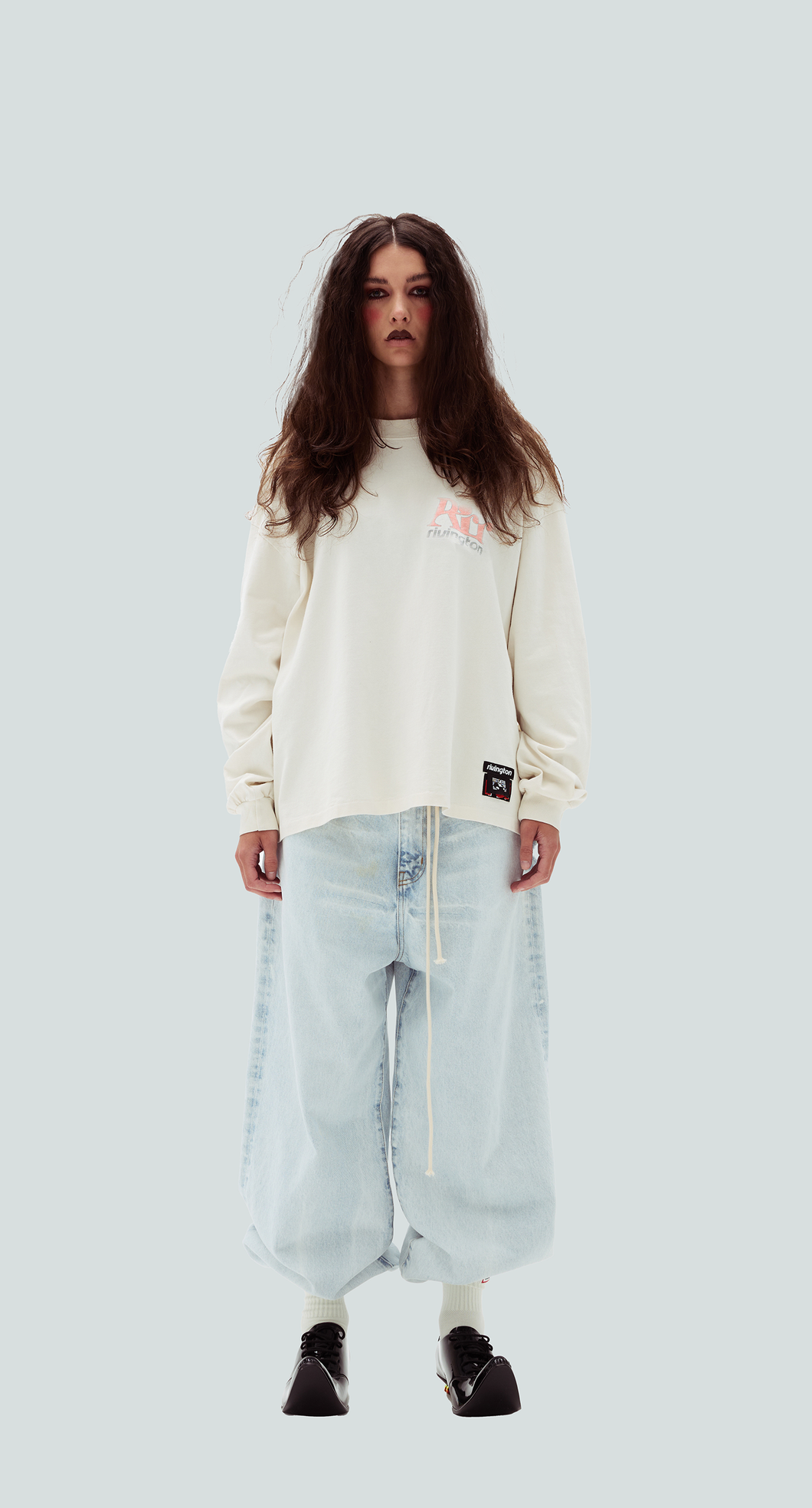 Dart Arts CVA LS Tee - Image 1