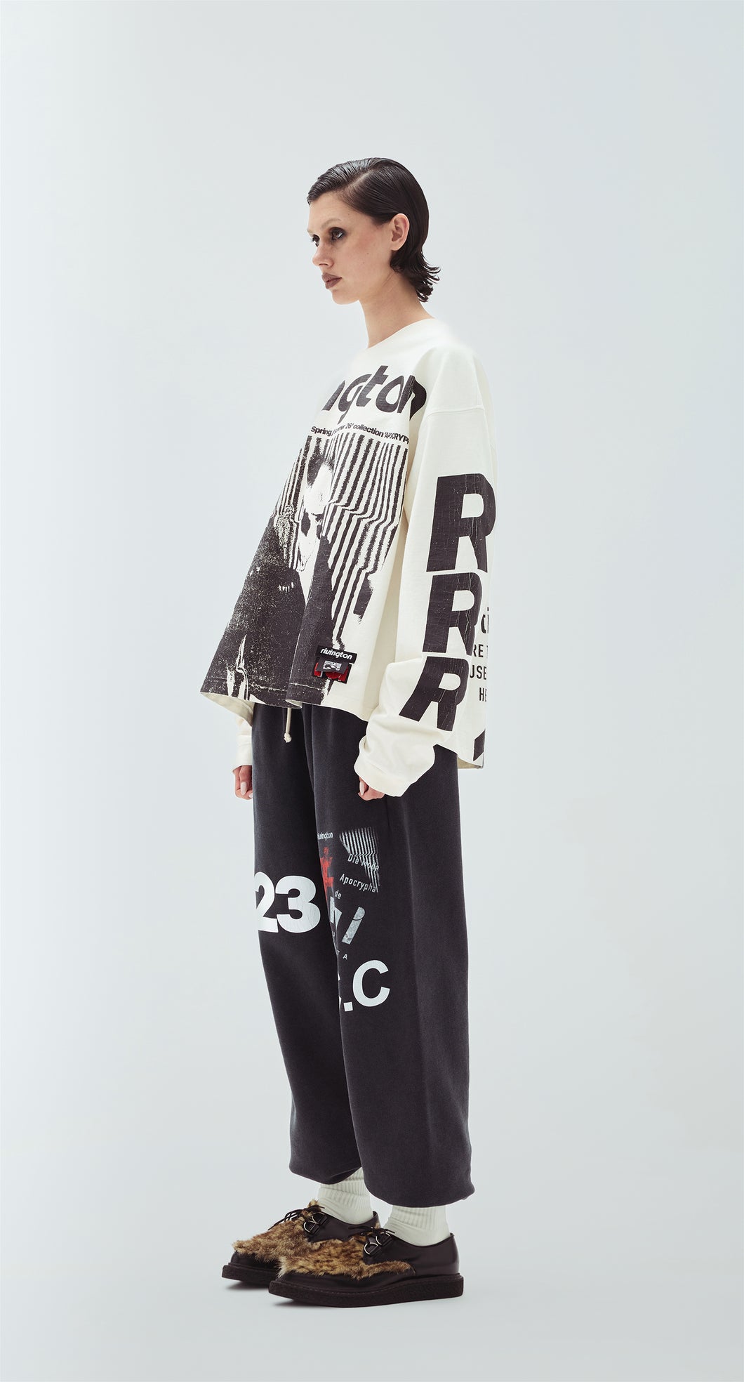 Isness CVA Long  Sleeve - Image 3