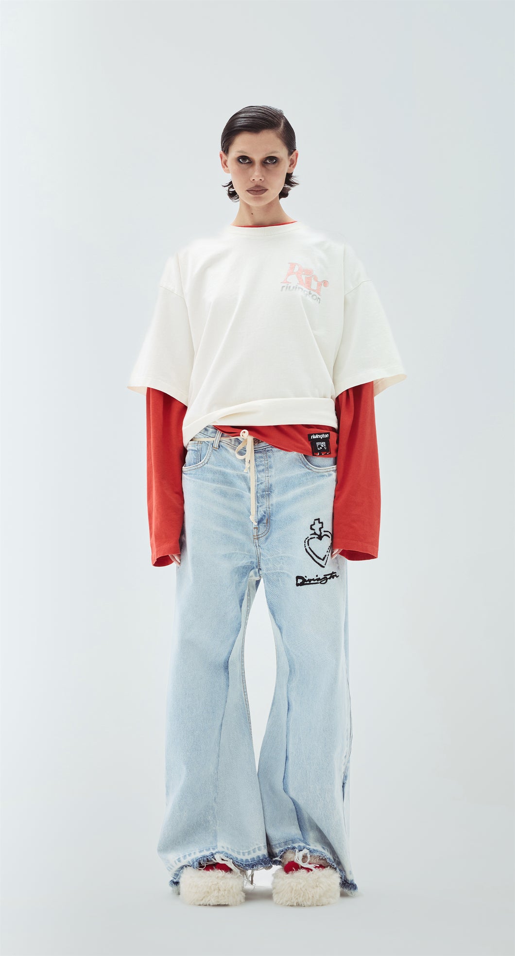 Dark Arts CVA Tee - Image 1