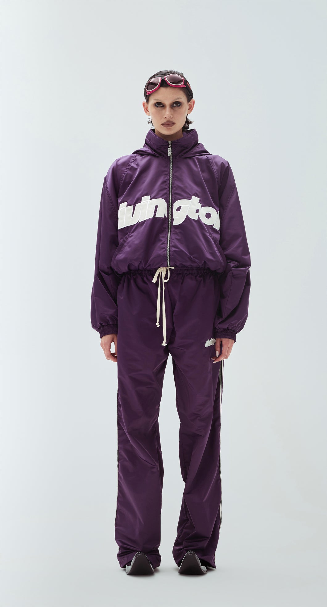 Flagship Abbots Jacket - Image 1