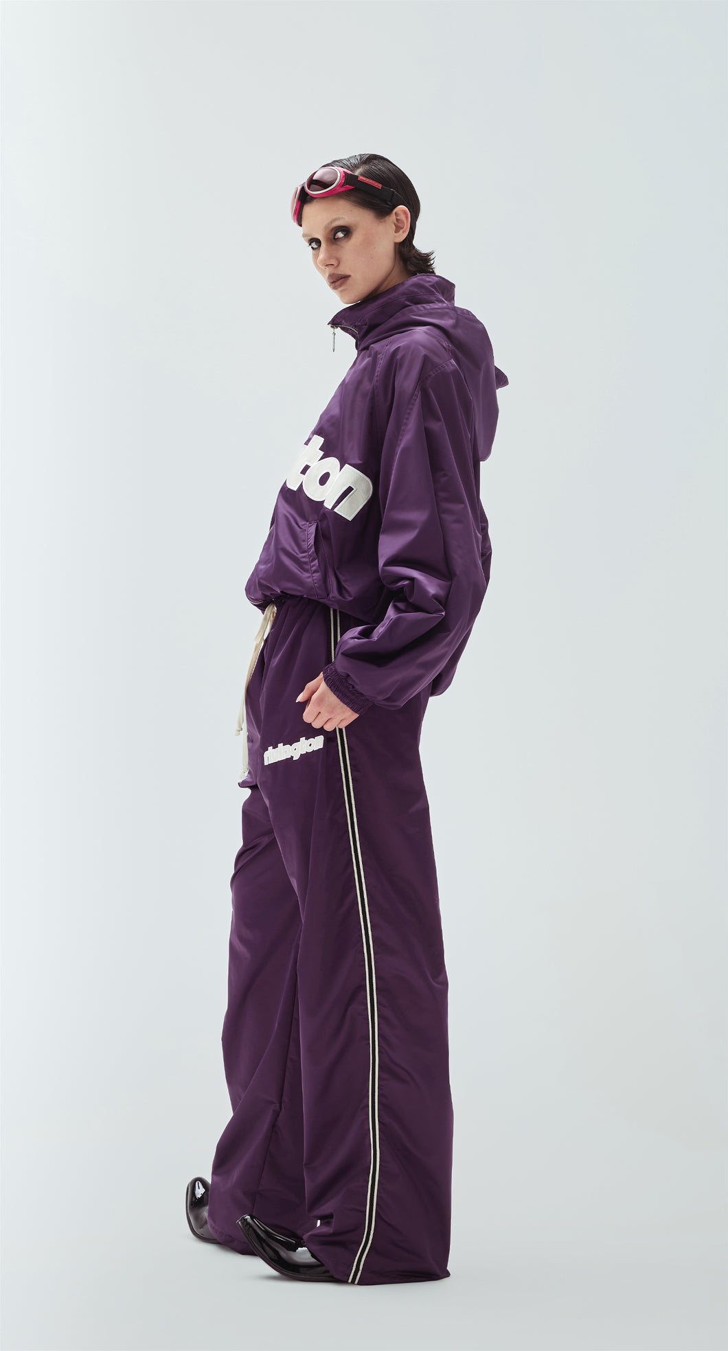 Flagship Abbots Jacket - Image 3