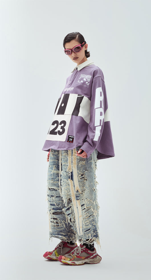 Heiro Protestant Pant - Image 3