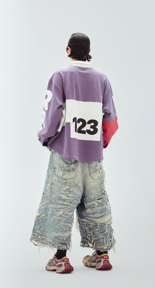 Heiro Protestant Pant - Image 2