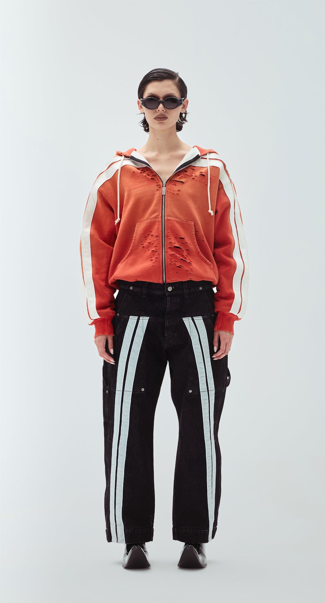 Shaker Pants - Image 1