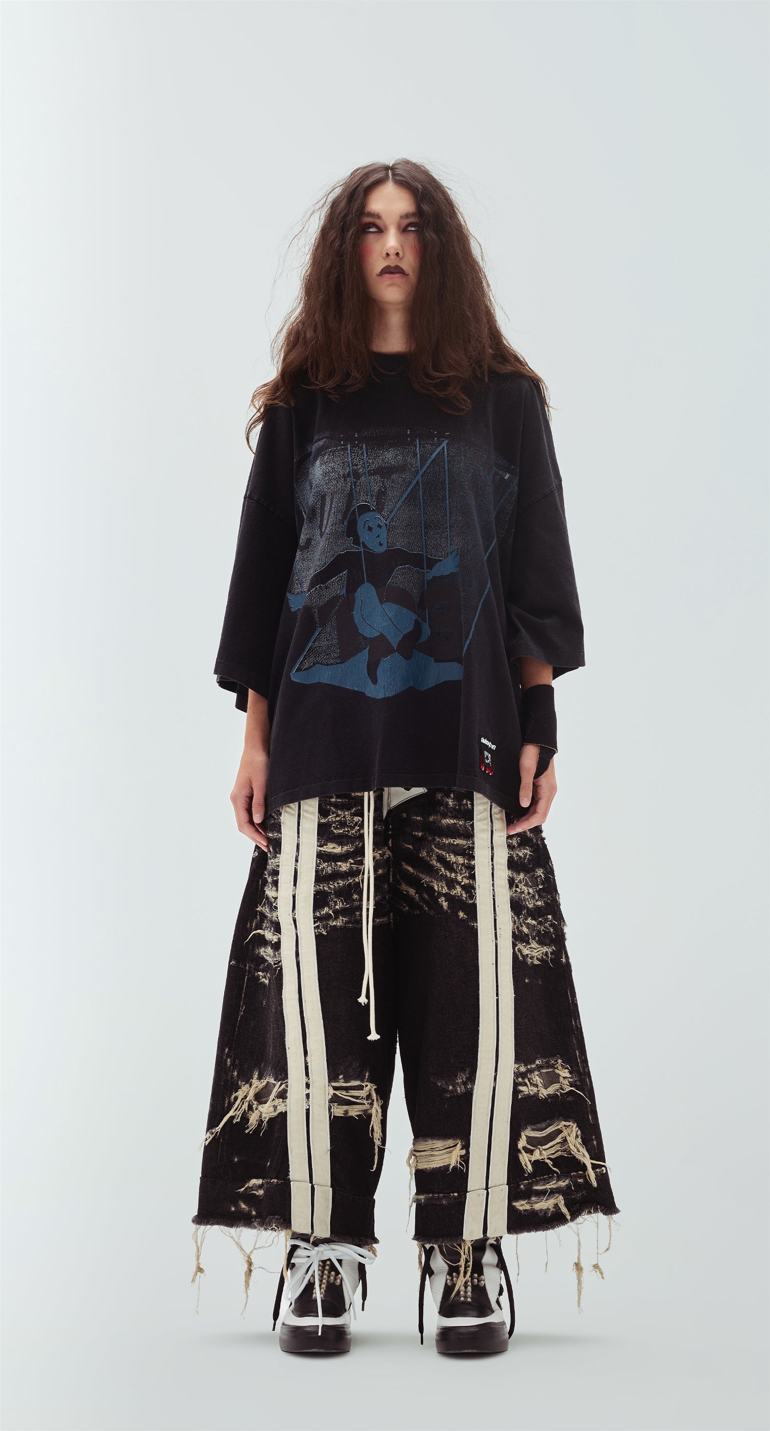 Short Sleeves - RIVINGTON roi Rebis