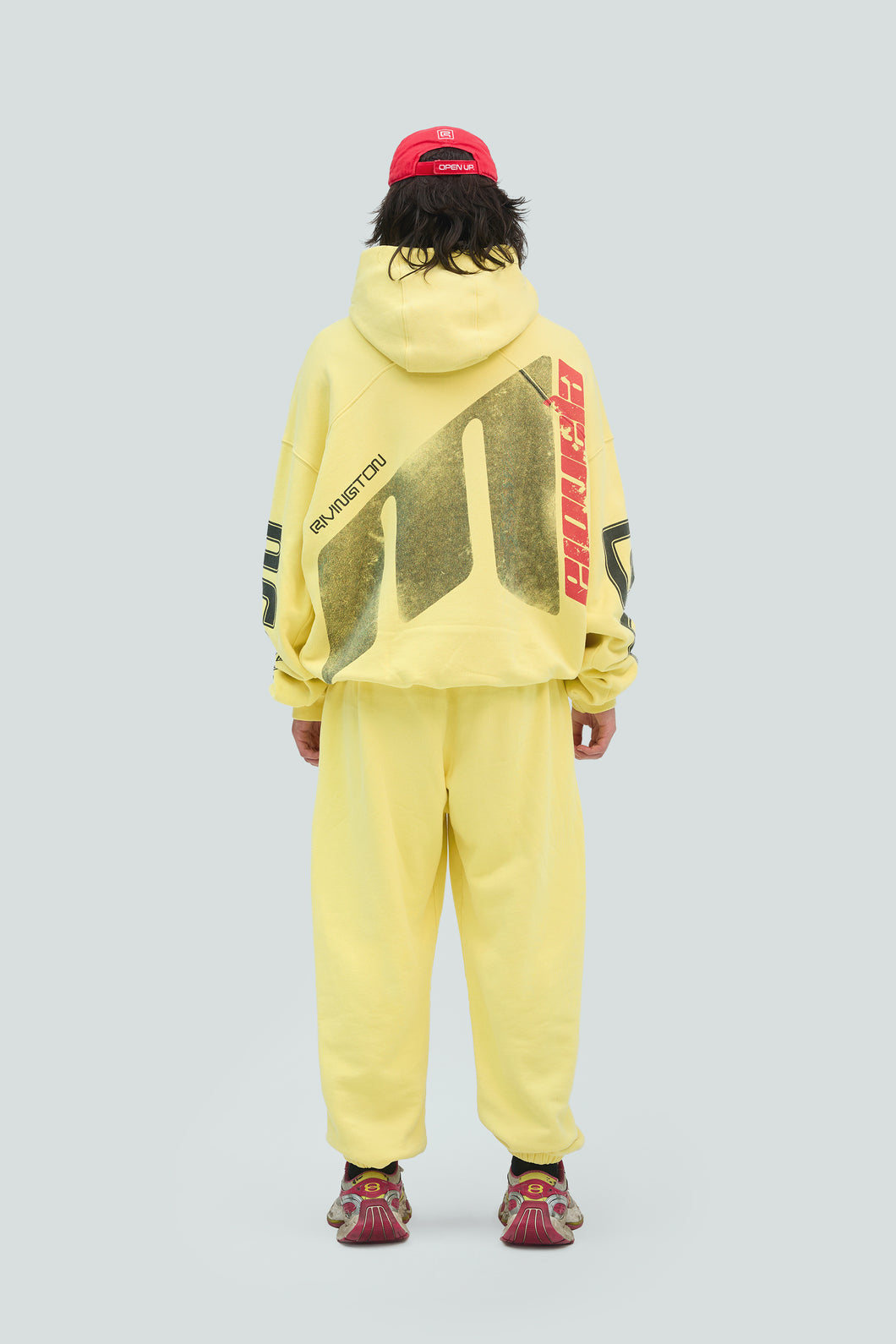 Paraclete Cva Hoodie - Image 2