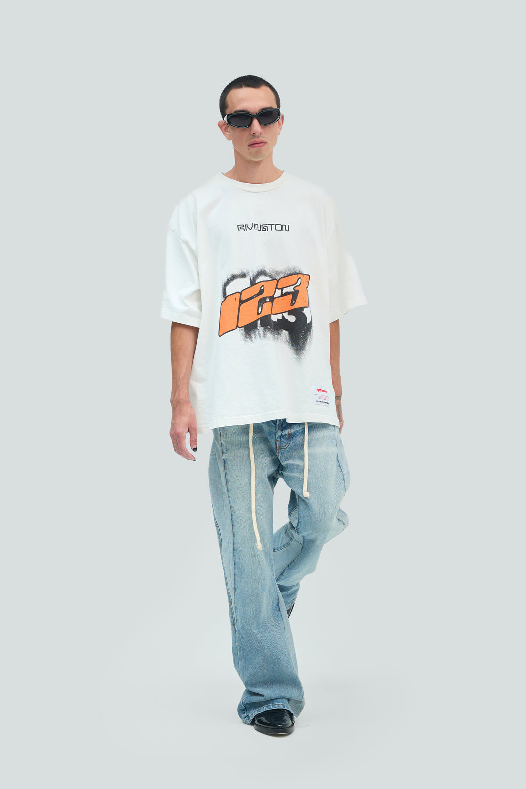 Metaphor CVA Tee - Image 1