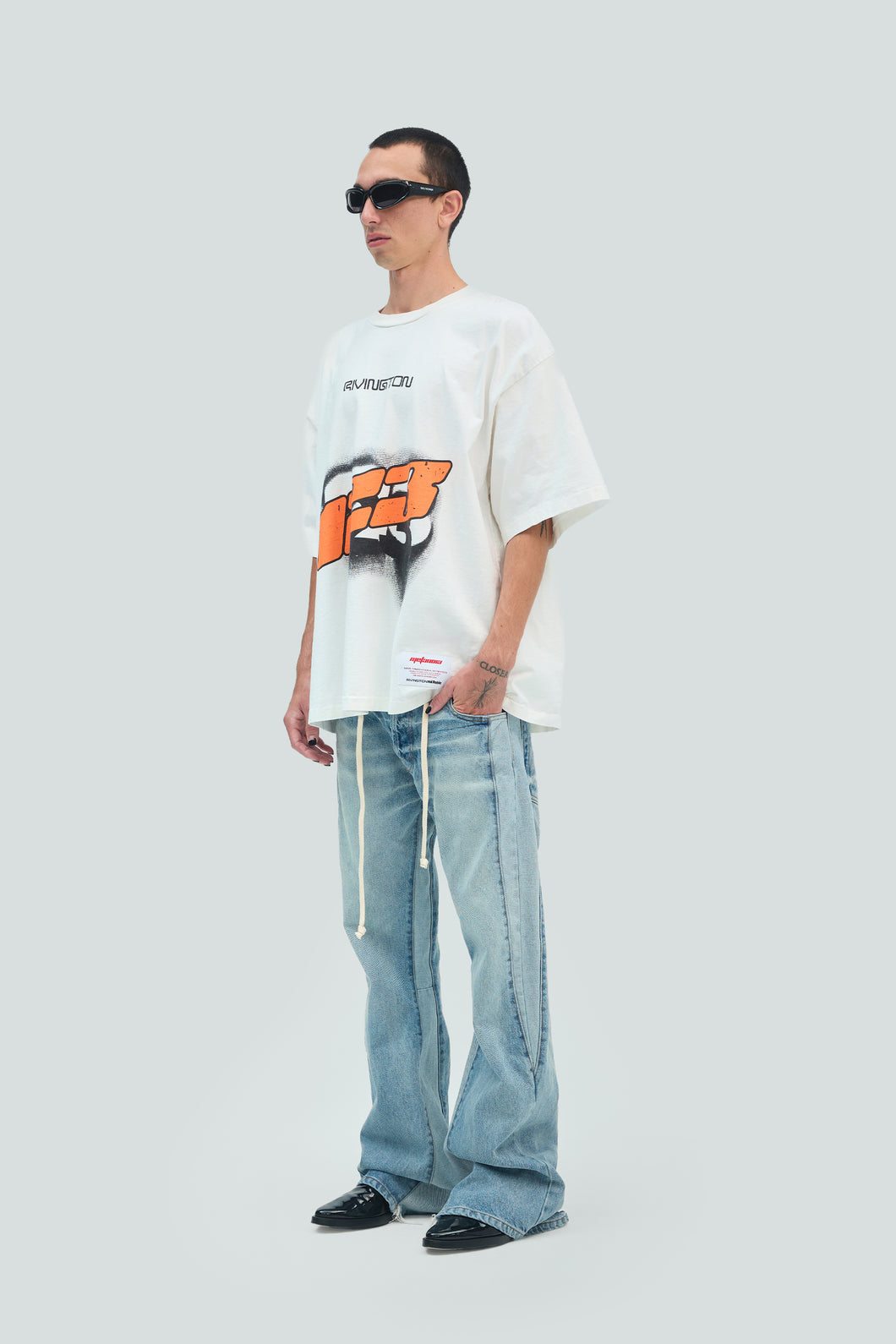 Metaphor CVA Tee - Image 3