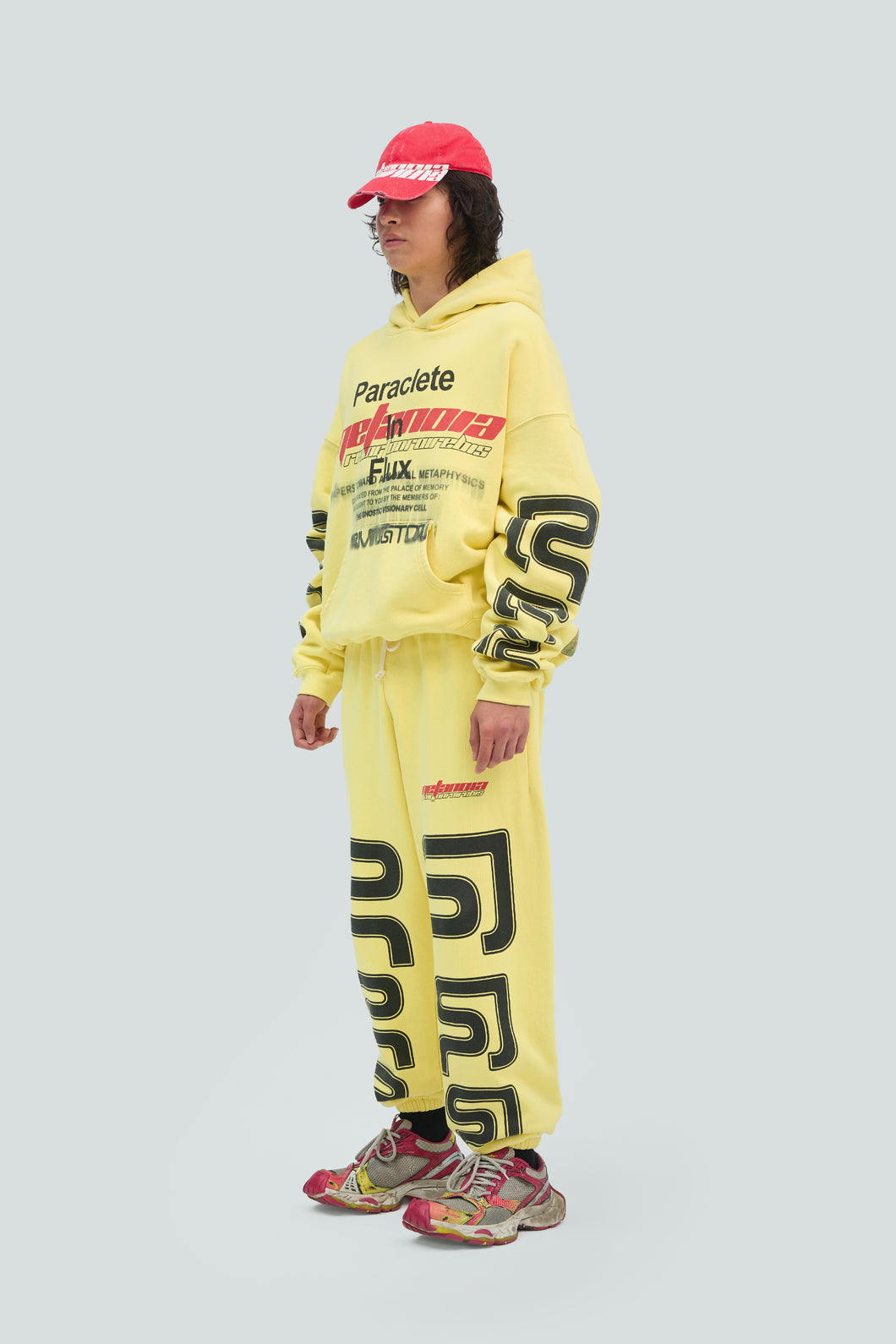 Metanoia Hat - Image 4
