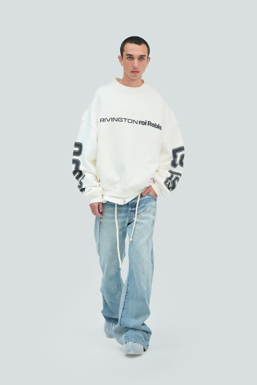 Metanoia USO CVA Crewneck - Image 1
